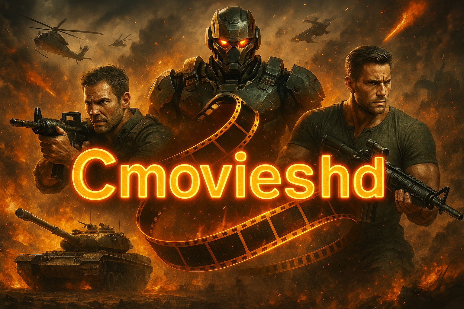 Cmovieshd